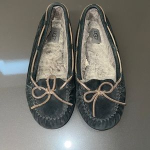 UGGs Moccasins